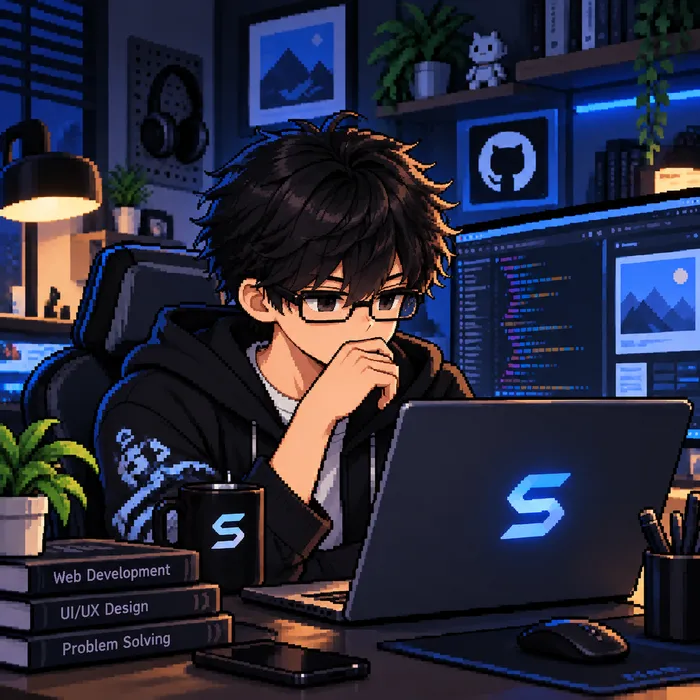 Avatar de Silvestre