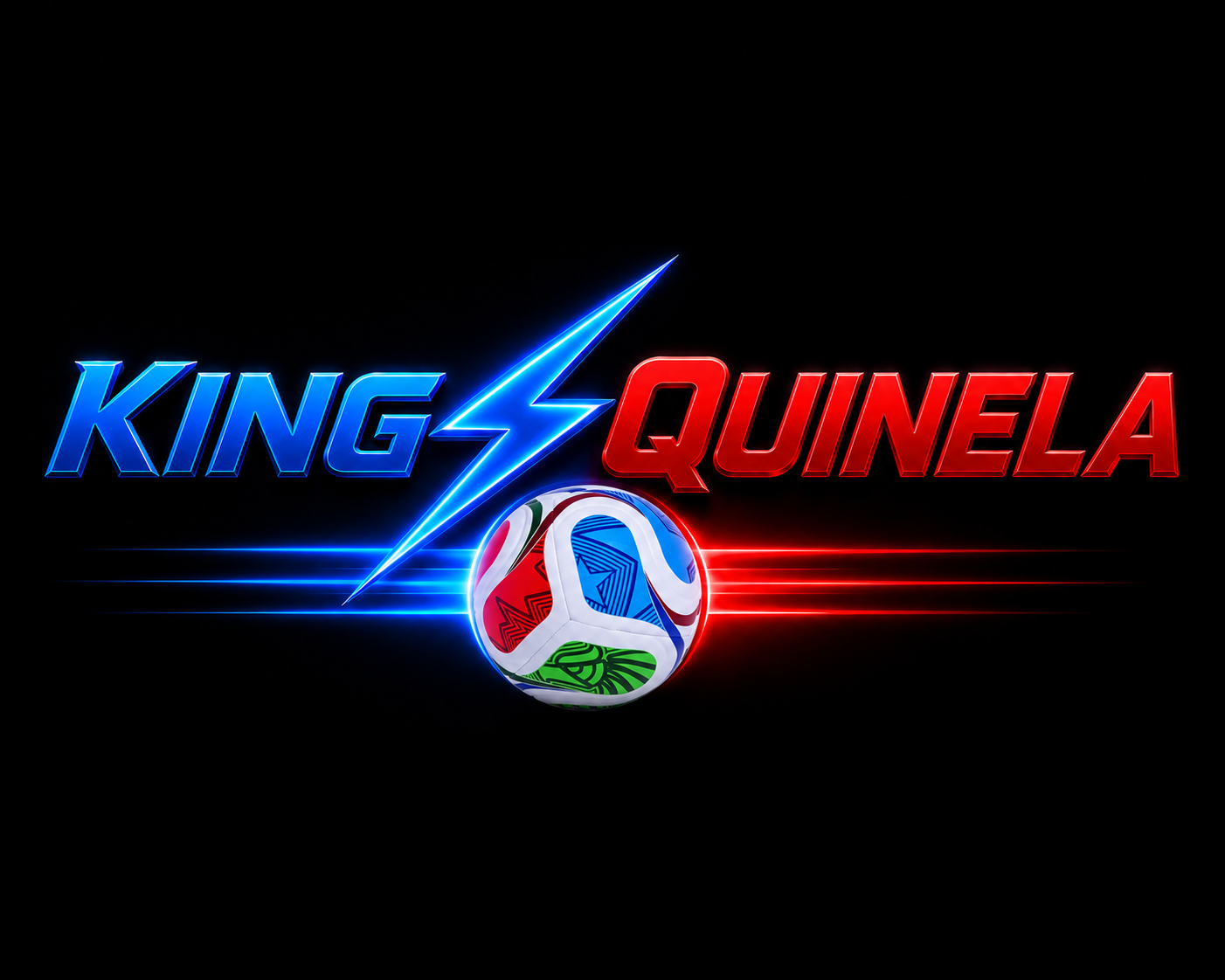 Proyecto de KingQuinela