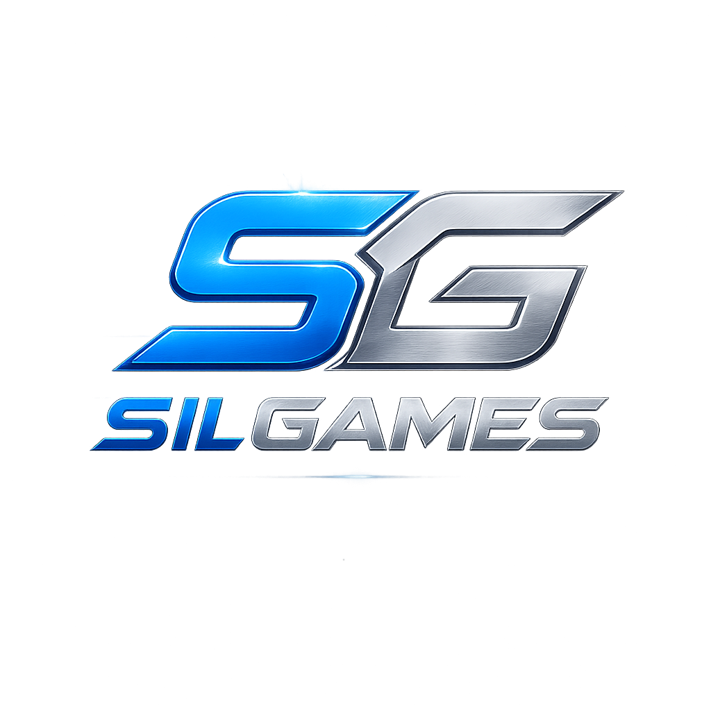 Proyecto de Silgames